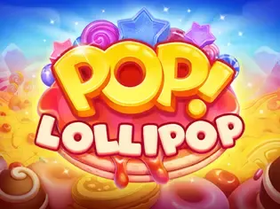 POP! Lollipop