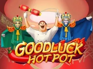 Goodluck Hot Pot screenshot