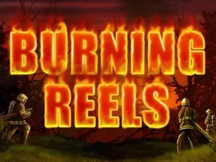 Burning Reels screenshot