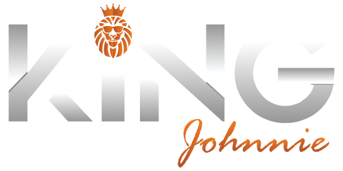King Johnny Casino Logo